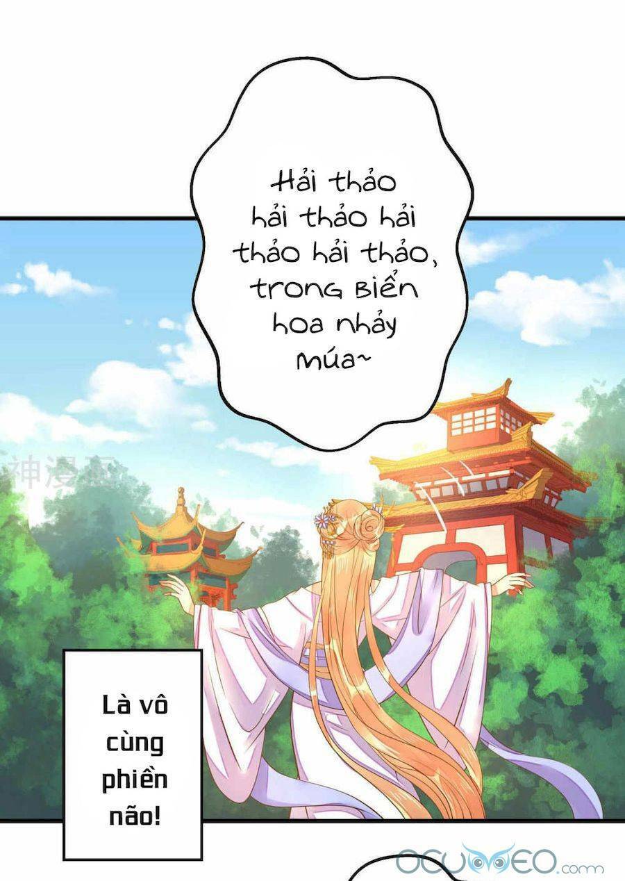 quý phi này có chút cơ chapter 7 5