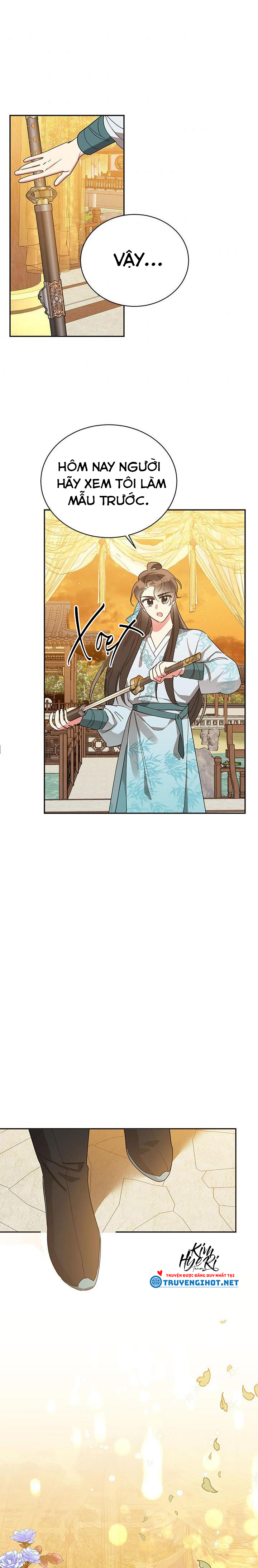 con gái bảo bối của boss phản diện chapter 37 13