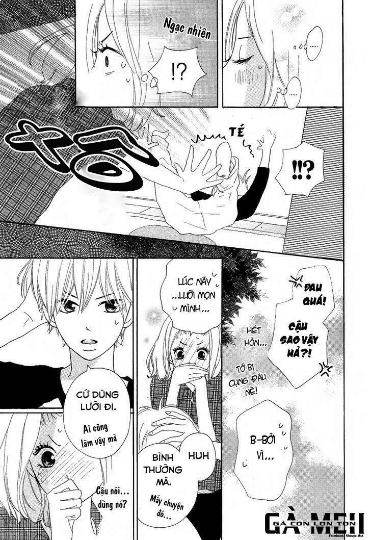 color (mimori ao) chapter 1 12