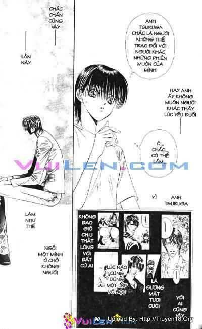 thử thách của kyouko chapter 61 91