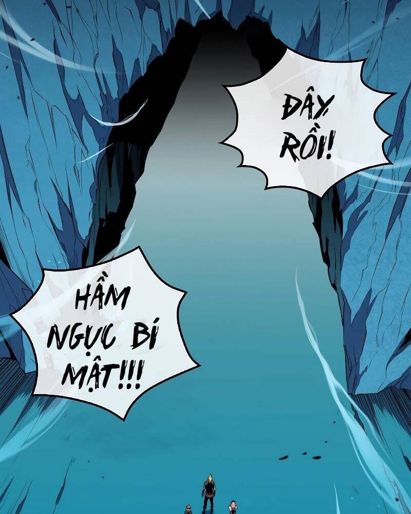 tôi thăng cấp trong lúc ngủ chapter 36 131
