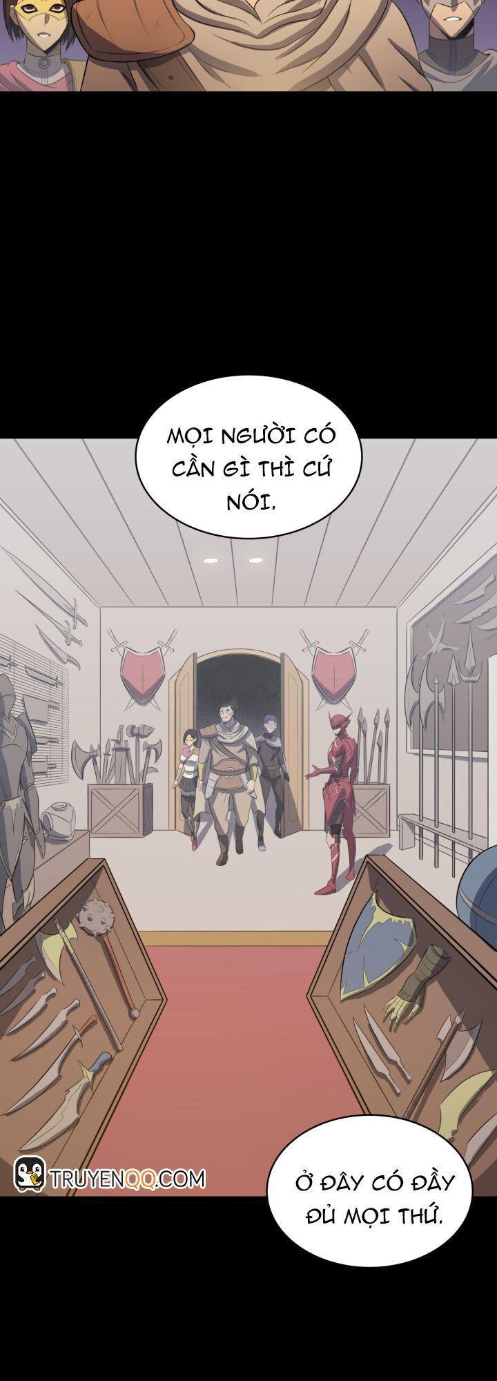 tôi trở lại thăng cấp một mình chapter 14 10