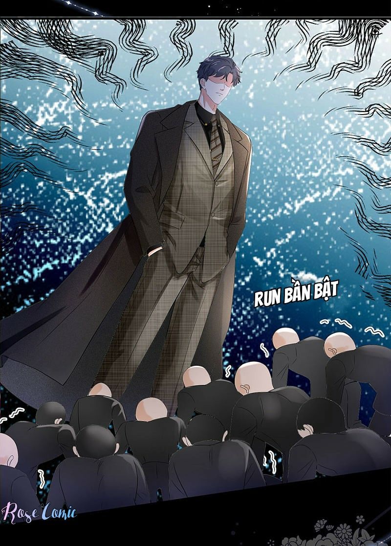 đại tiểu thư có thể có cái gì ý xấu đâu chapter 1 10