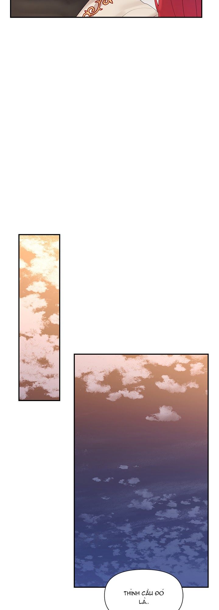 bệ hạ là của tôi chapter 25 16