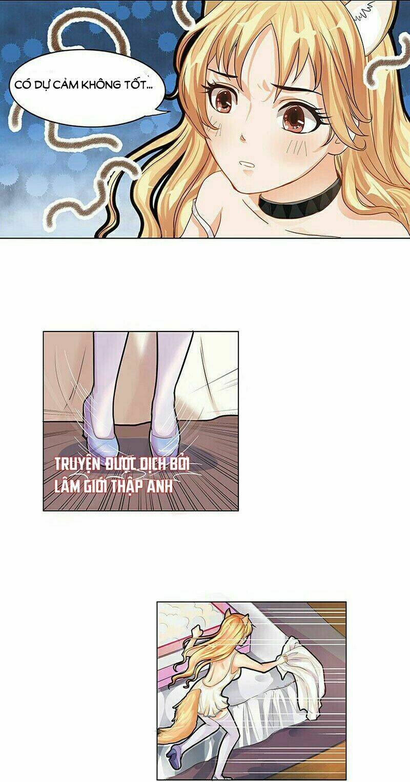 kiều thê xuất xưởng bất hợp cách chapter 1 29