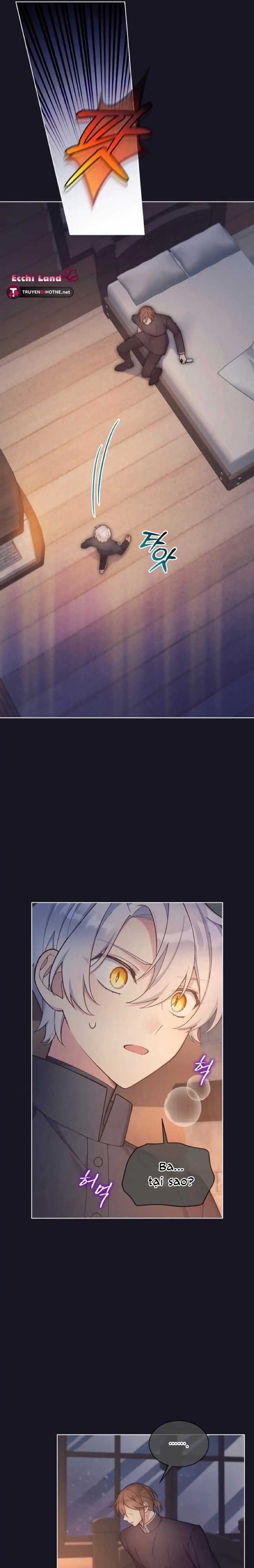 ta giết ngài được chứ, bệ hạ? chapter 20.1 6