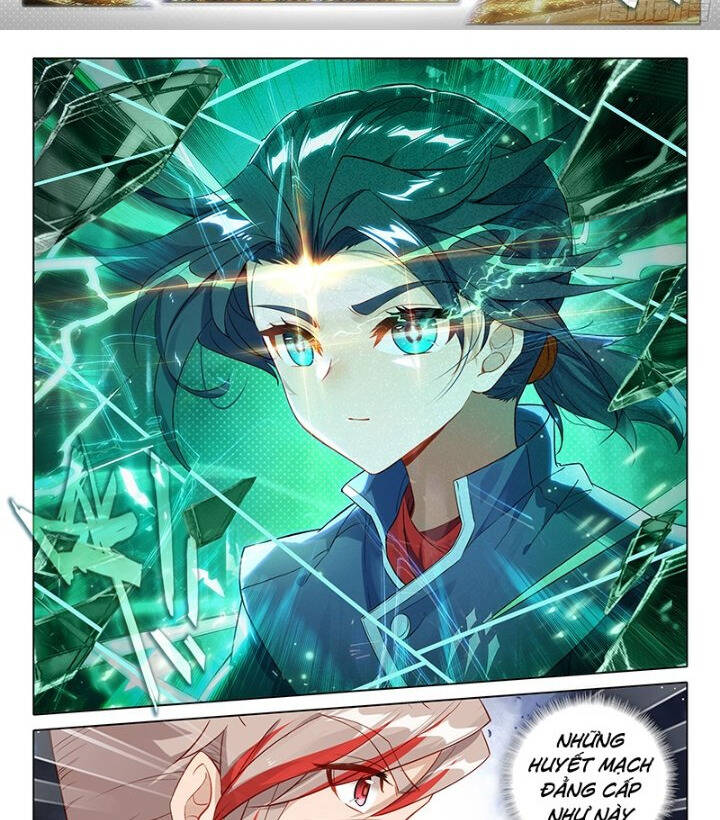 đấu la đại lục 5 - đường tam trùng sinh chapter 87 2