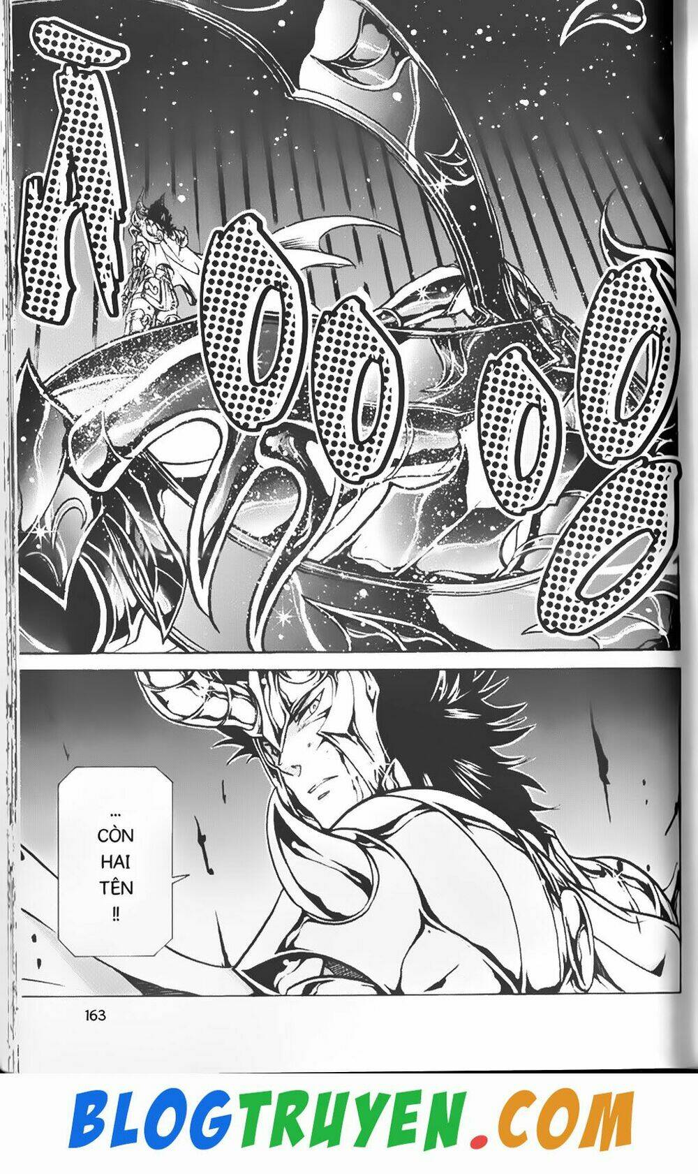 thần thoại minh vương chapter 77 15