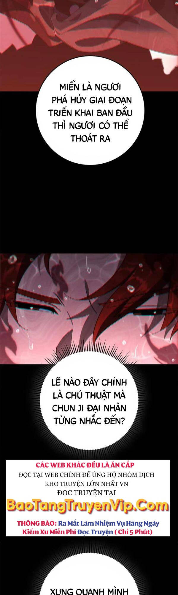 cửu thiên kiếm pháp chapter 38 21