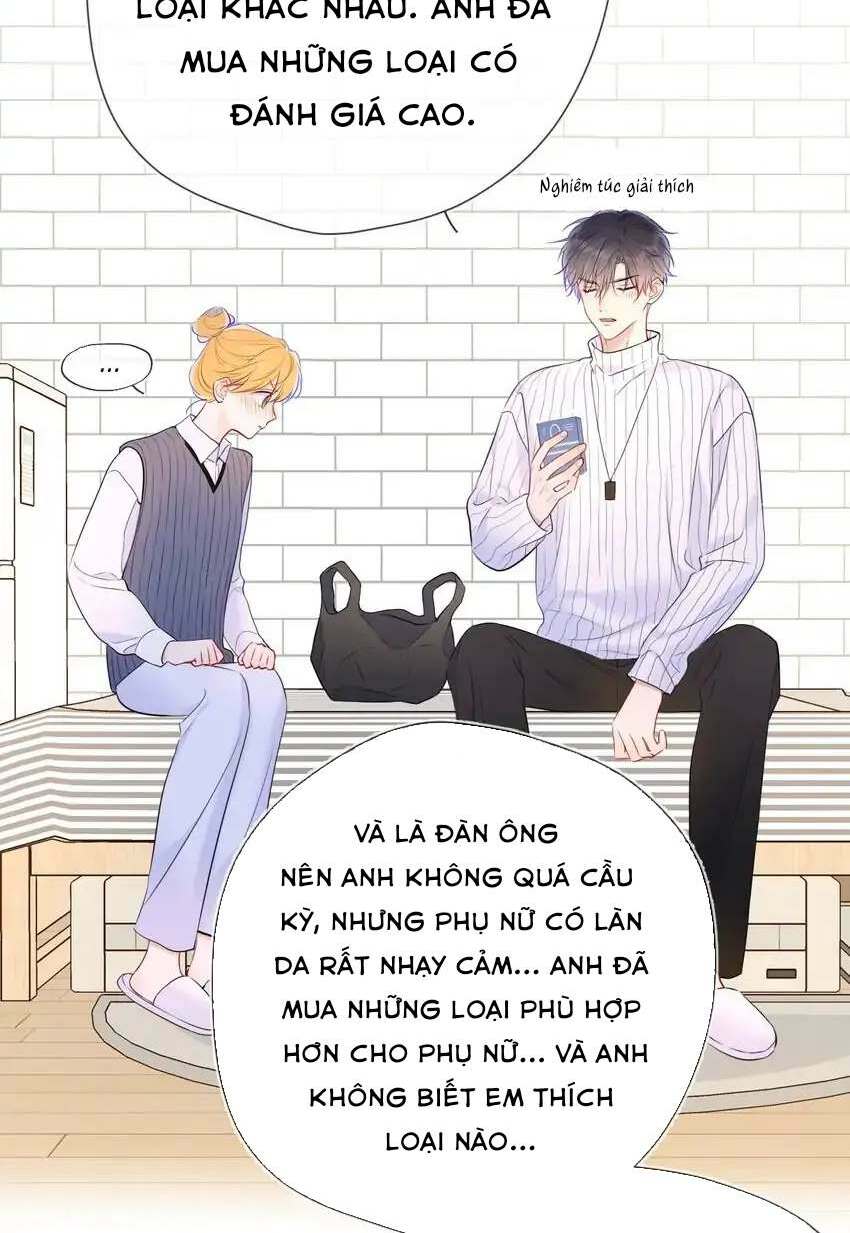 vì sao của tôi chapter 136 22