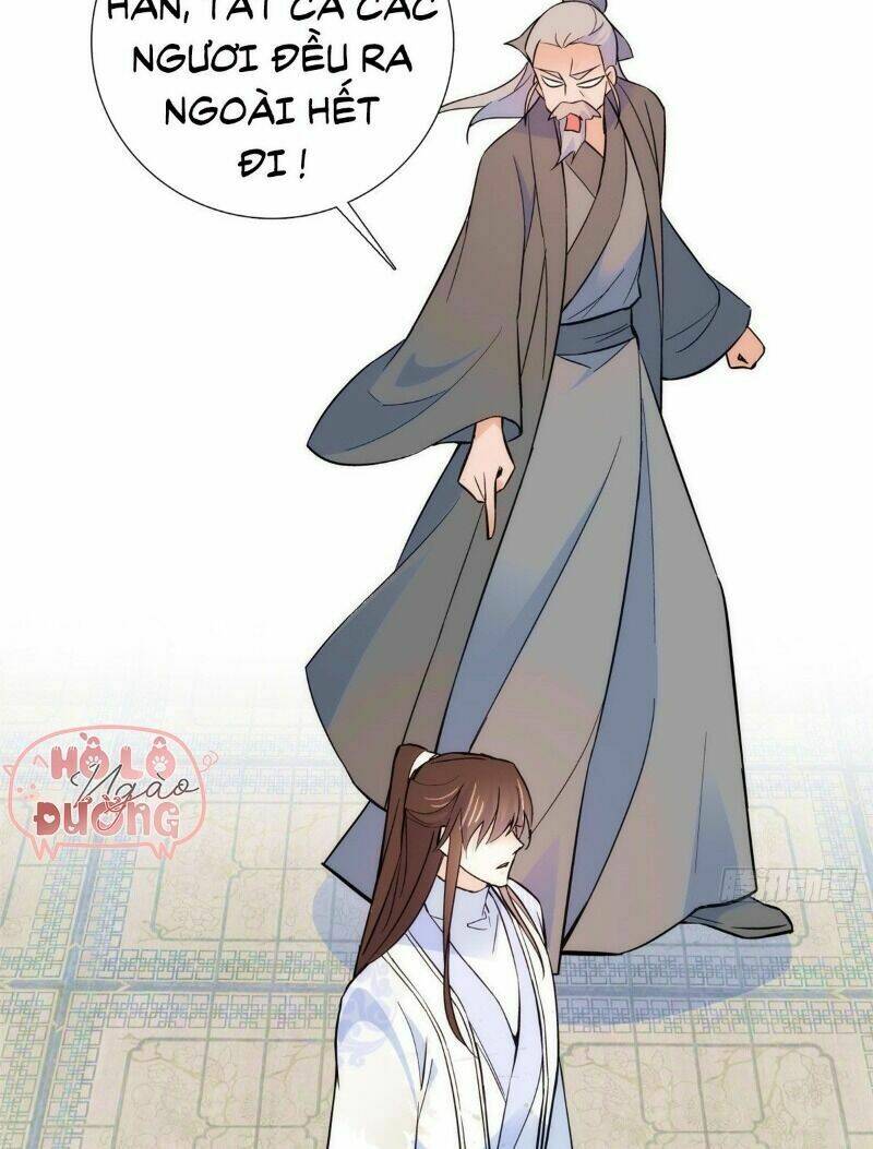 thiều quang mạn chapter 80 3