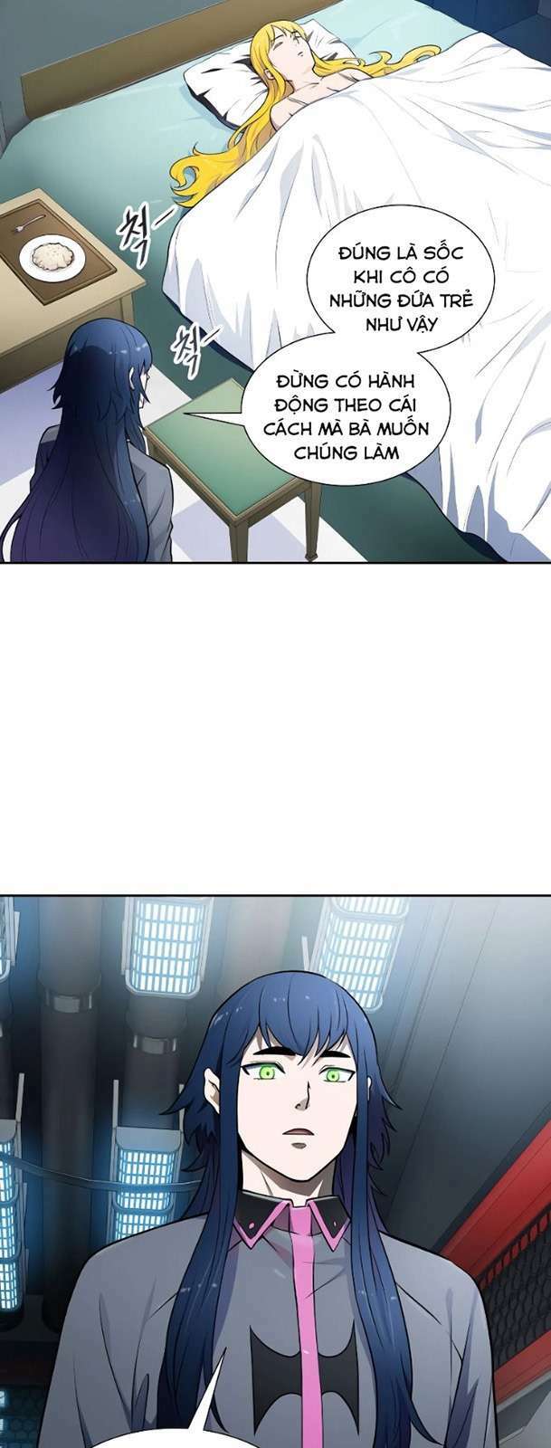 cuộc chiến trong tòa tháp chapter 578 45