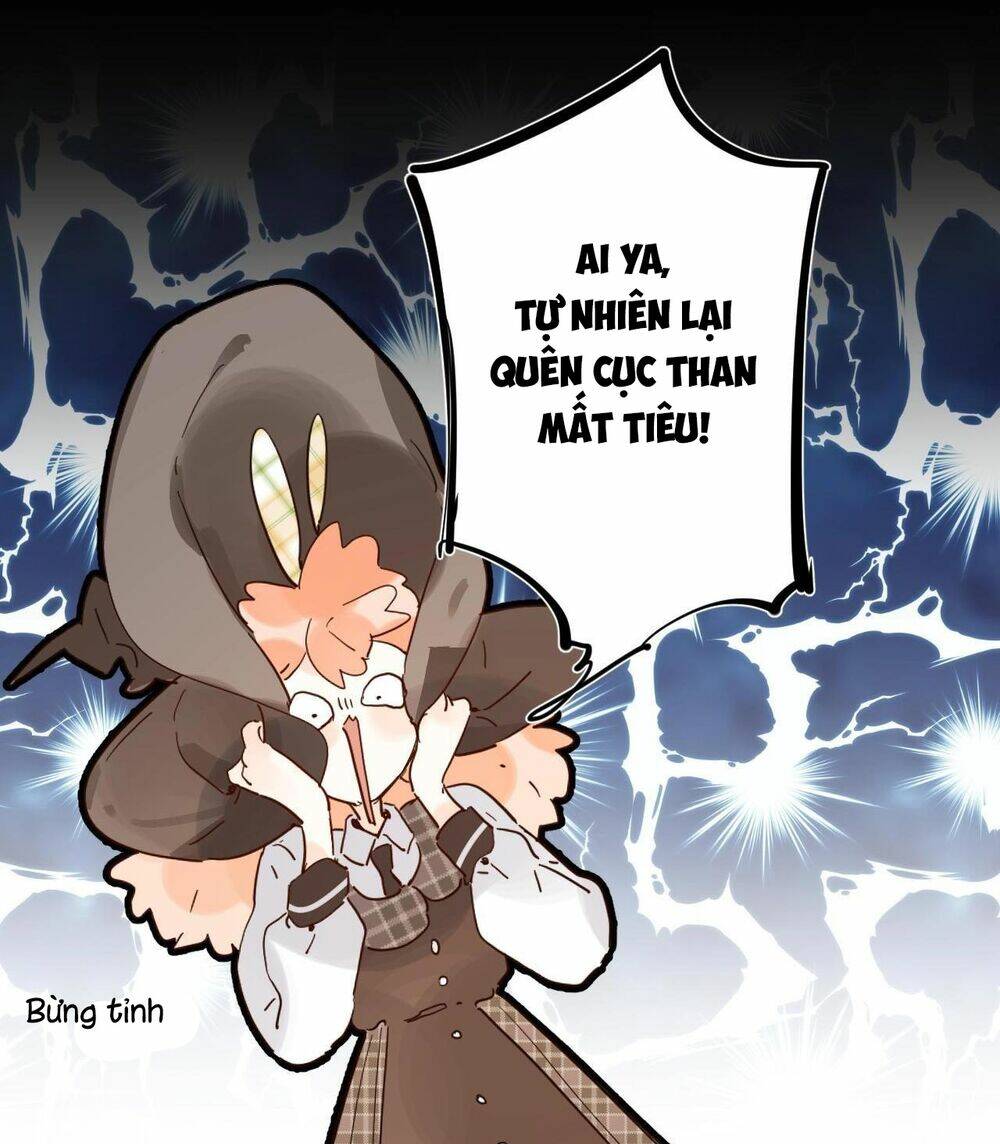 phù thủy hạng bét chapter 29 26