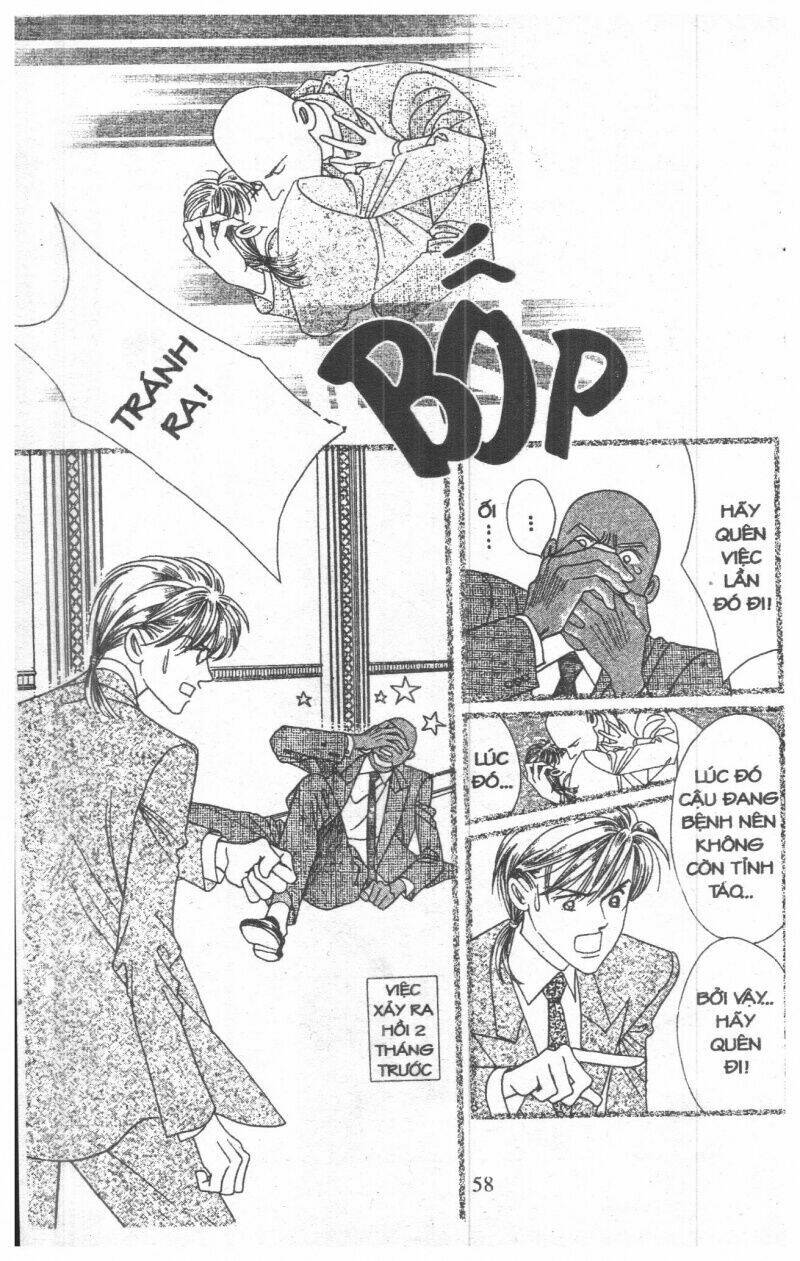 nàng tiên ánh trăng - kaguya hime chapter 18 56