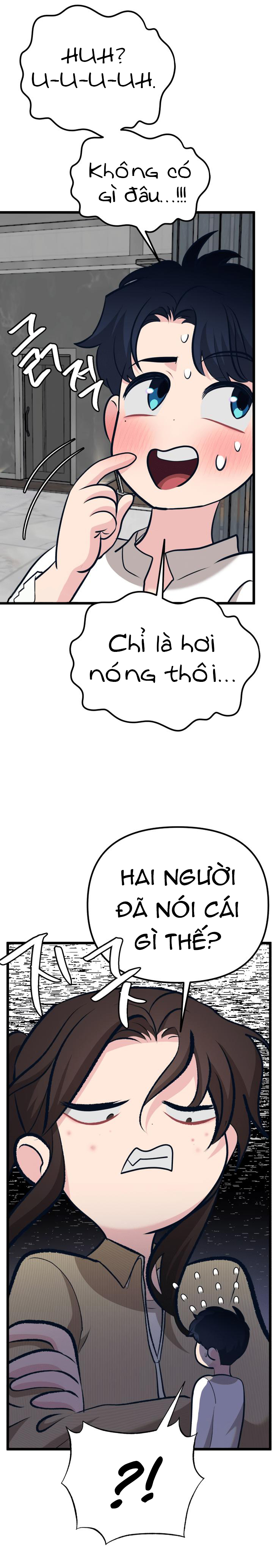 thần tượng của tôi chapter 15.2 6