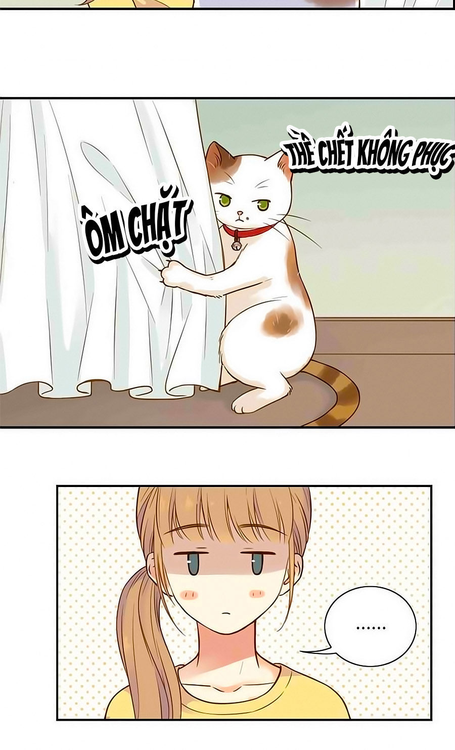 bạc hà chi hạ chapter 42 2