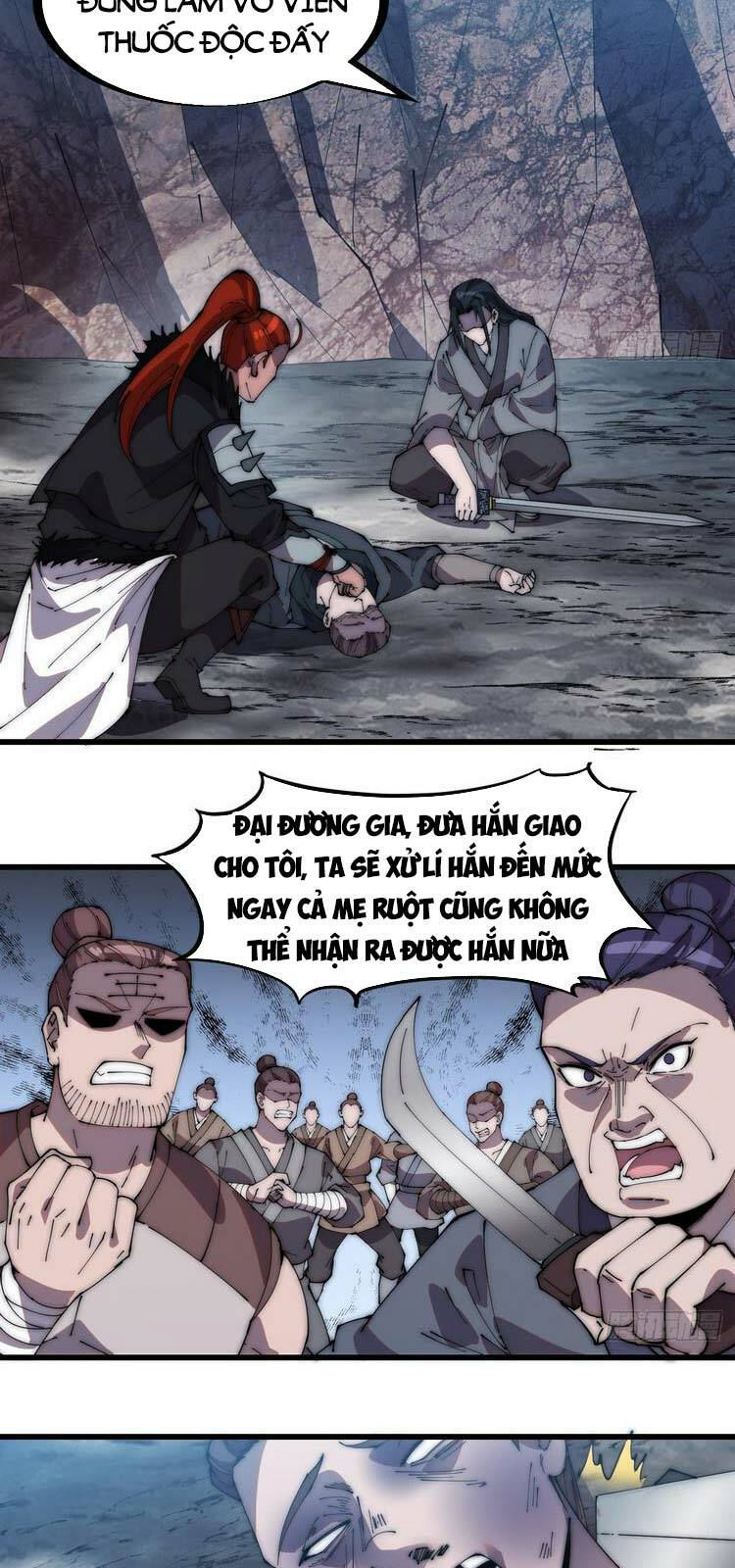 ta có một sơn trại chapter 239 22