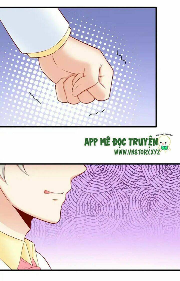 idol quốc dân đừng trêu tôi chapter 25 23