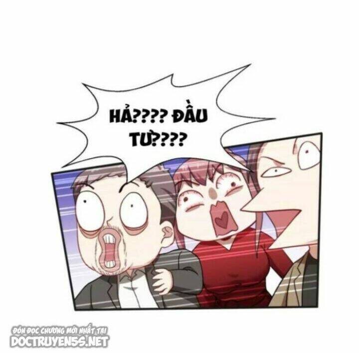 Bỏ Làm Simp Chúa, Ta Có Trong Tay Cả Tỉ Thần Hào chapter 11.2 1