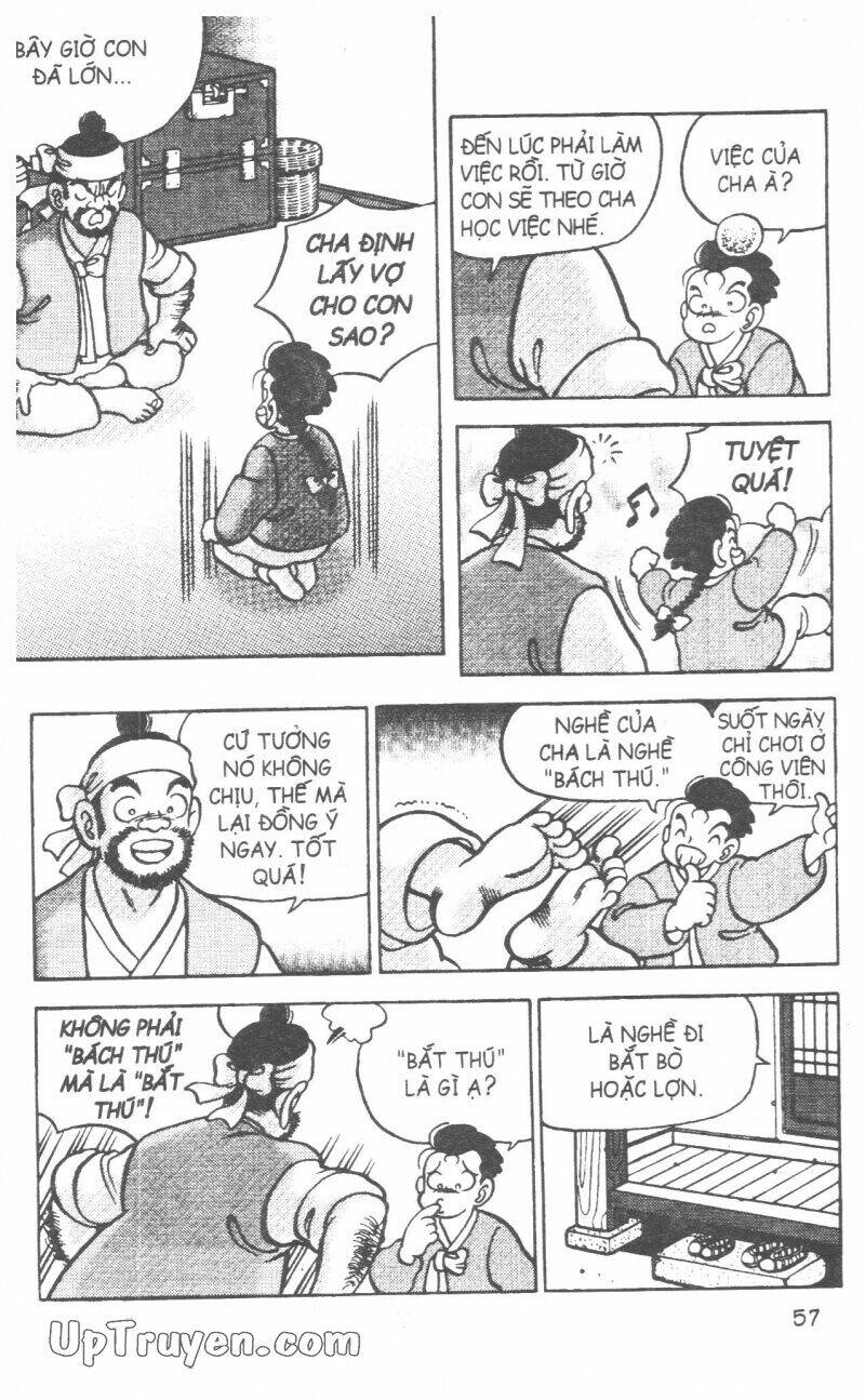 đội quân nhí nhố chapter 31 58