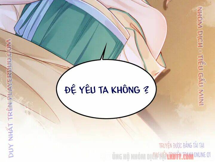 trọng sinh bá sủng nhiếp chính vương quá mạnh mẽ chapter 186 72