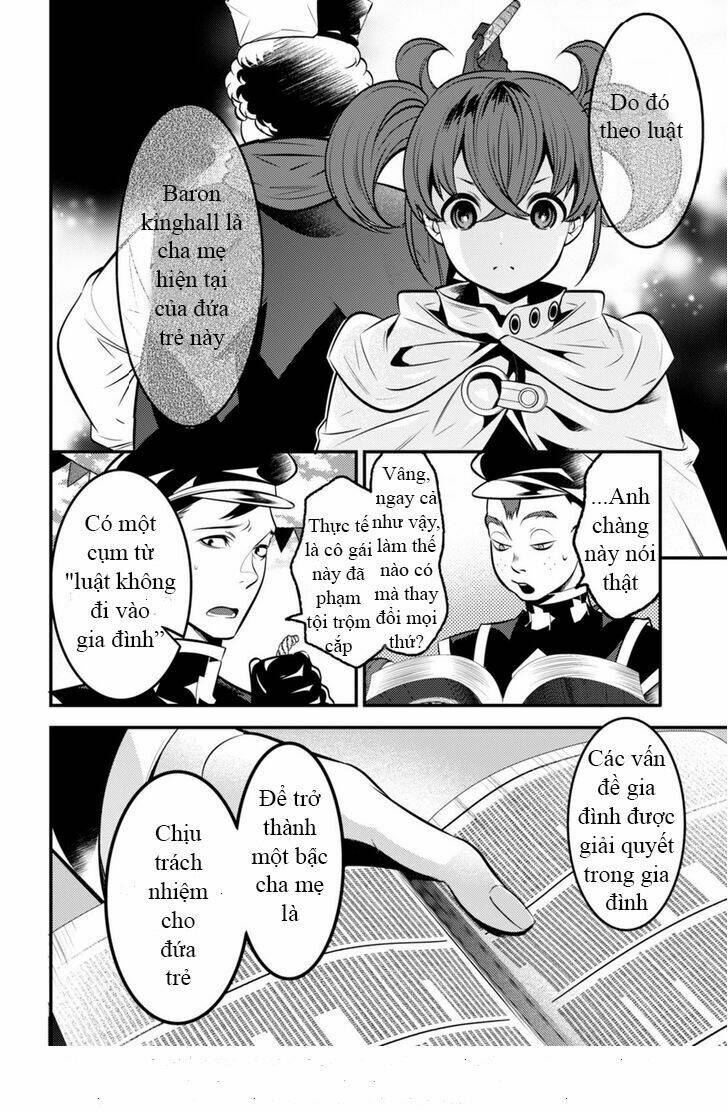 luật sư hai thế giới chapter 3 31