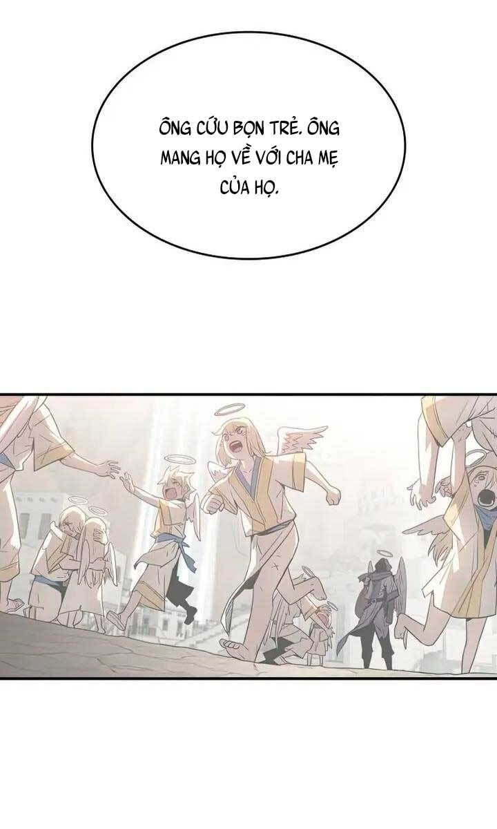 tôi là lính mới chapter 111 62