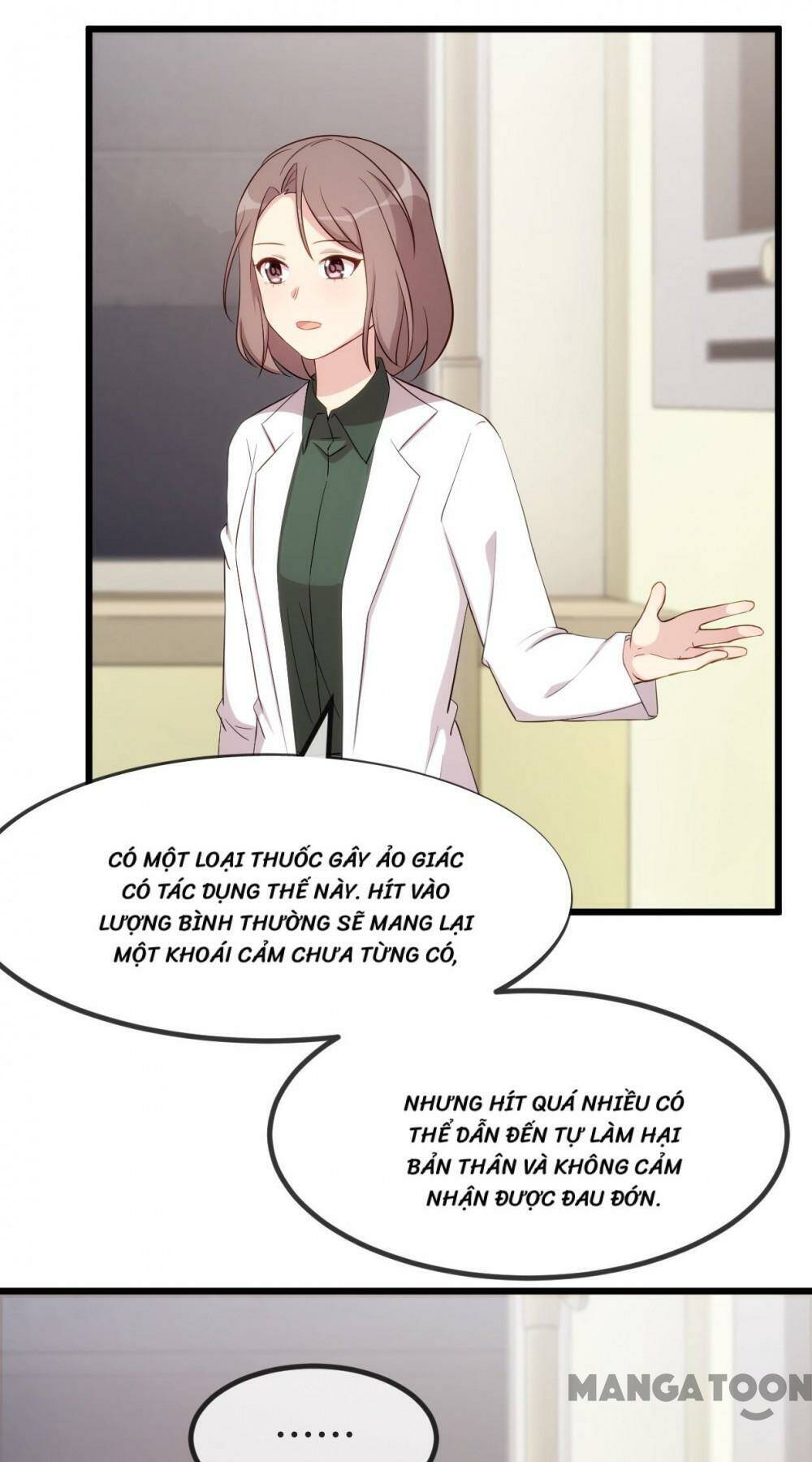 cô vợ ấm áp của hạ thiếu chapter 300.2 62