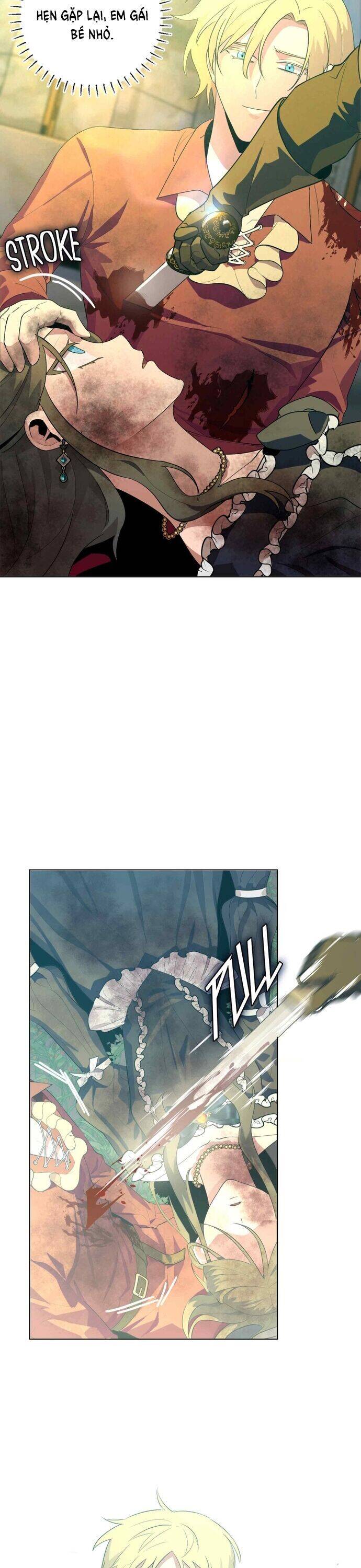 Trọng Sinh Chi Quân Chủ Chapter 10 25