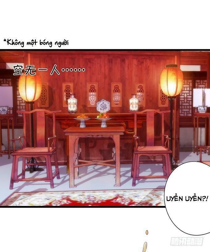 hồ tiên hung bạo chapter 63 51