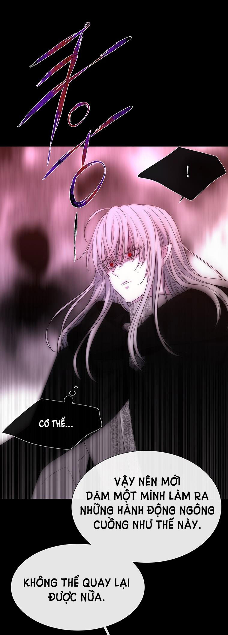 năm môn đệ của charlotte chapter 171.1 22