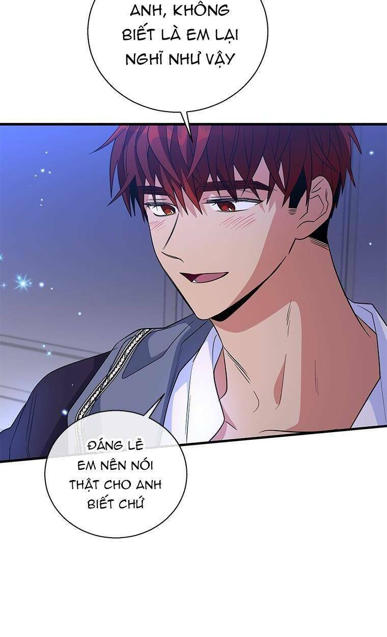 chồng yêu, em muốn đình công! chapter 50 13