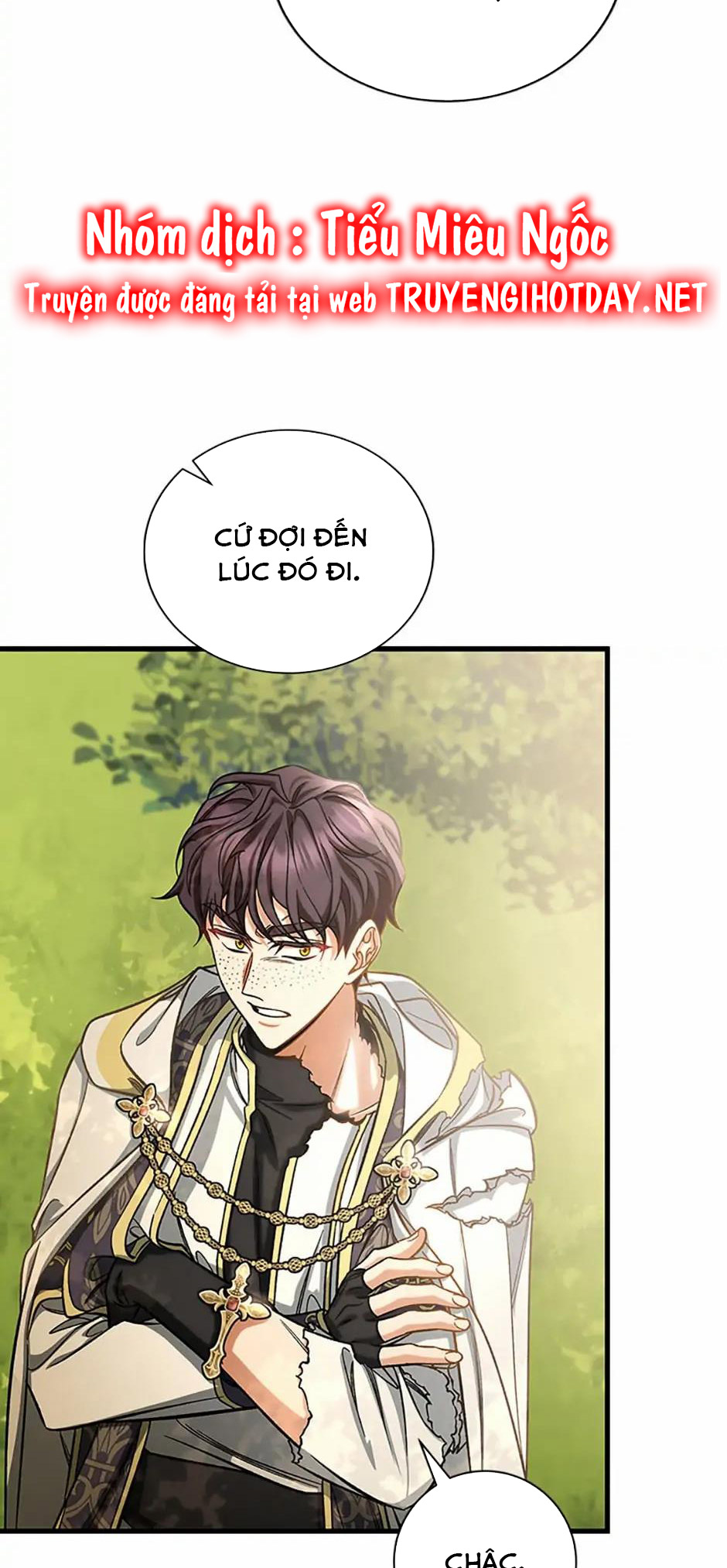 vị cứu tinh của nhân vật chính chapter 52 44