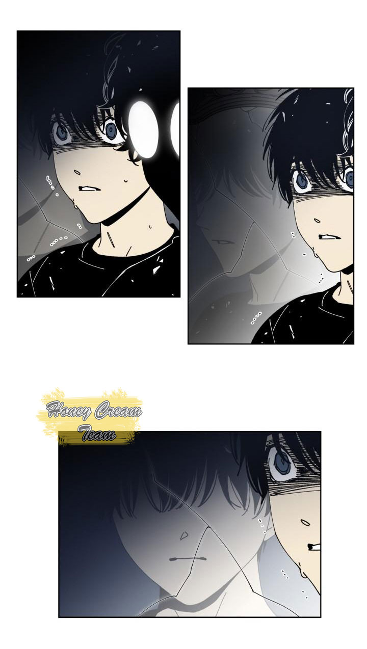 gương đen chapter 1 4