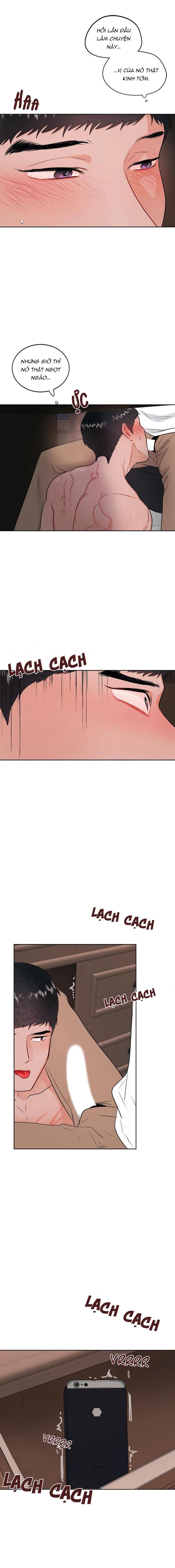 thầy giáo thể dục m chapter 37 12