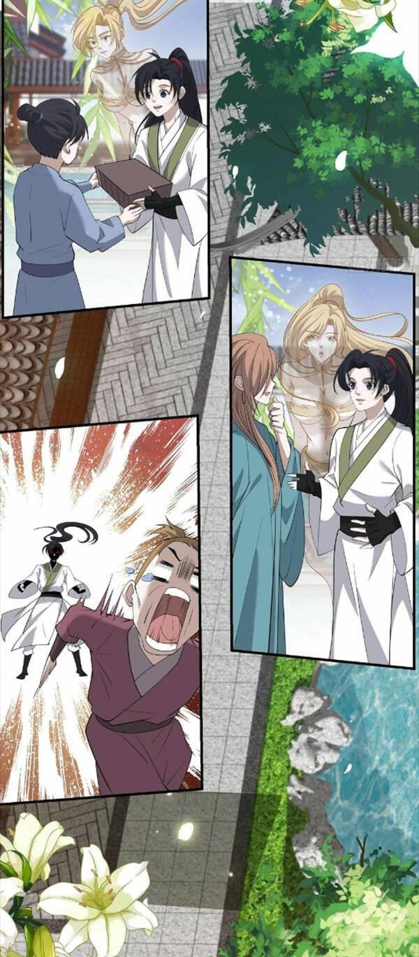 hệ thống gánh con mạnh nhất chapter 19 30