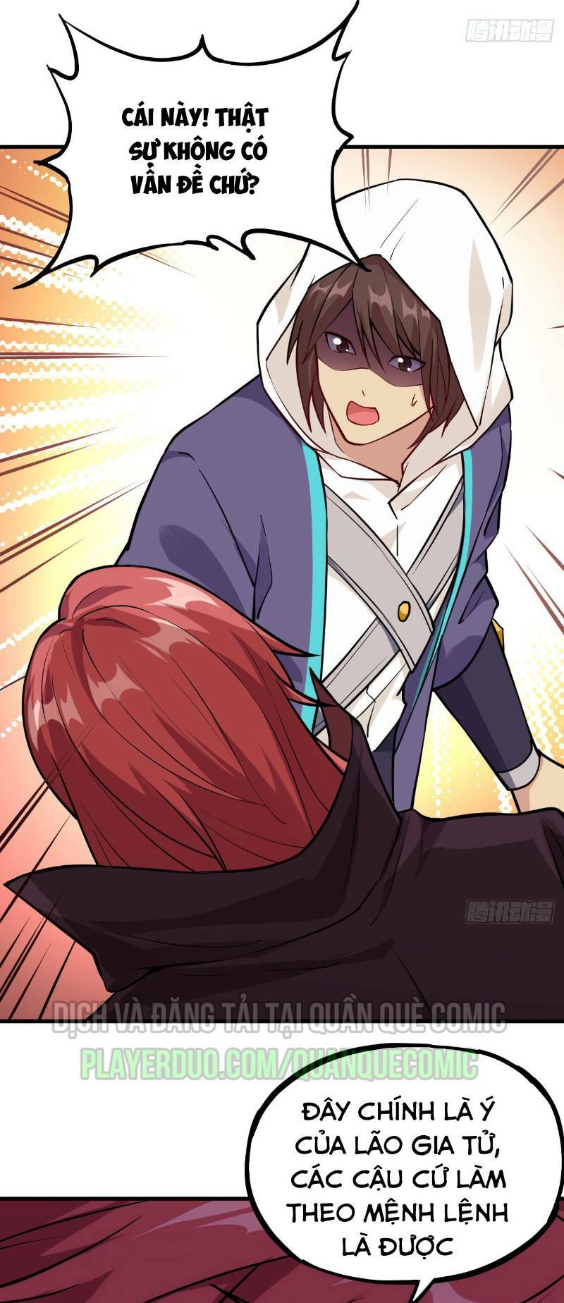 minh nhật thần đô chapter 23 41