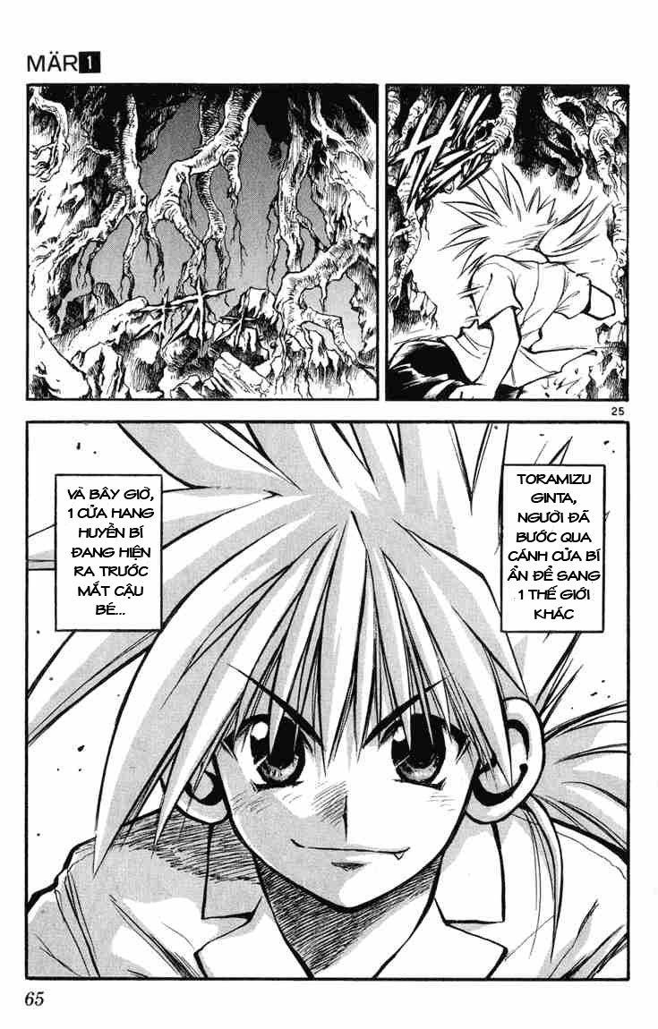 mar heaven chapter 2 24