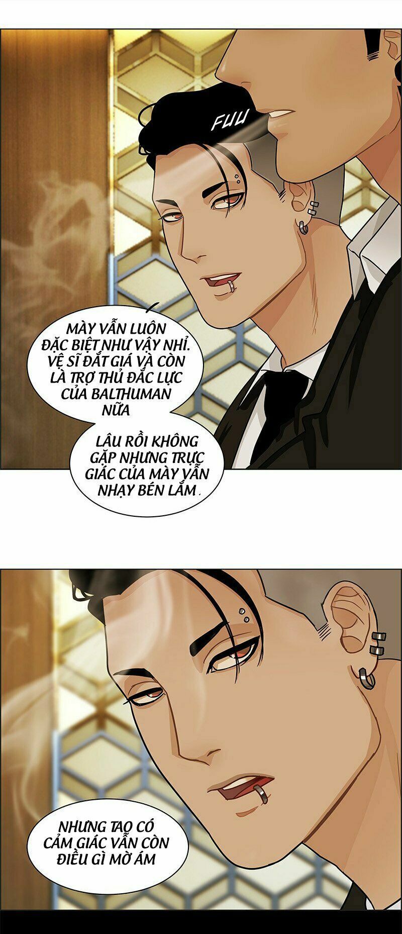 nửa đêm ở poppy land chapter 6 29