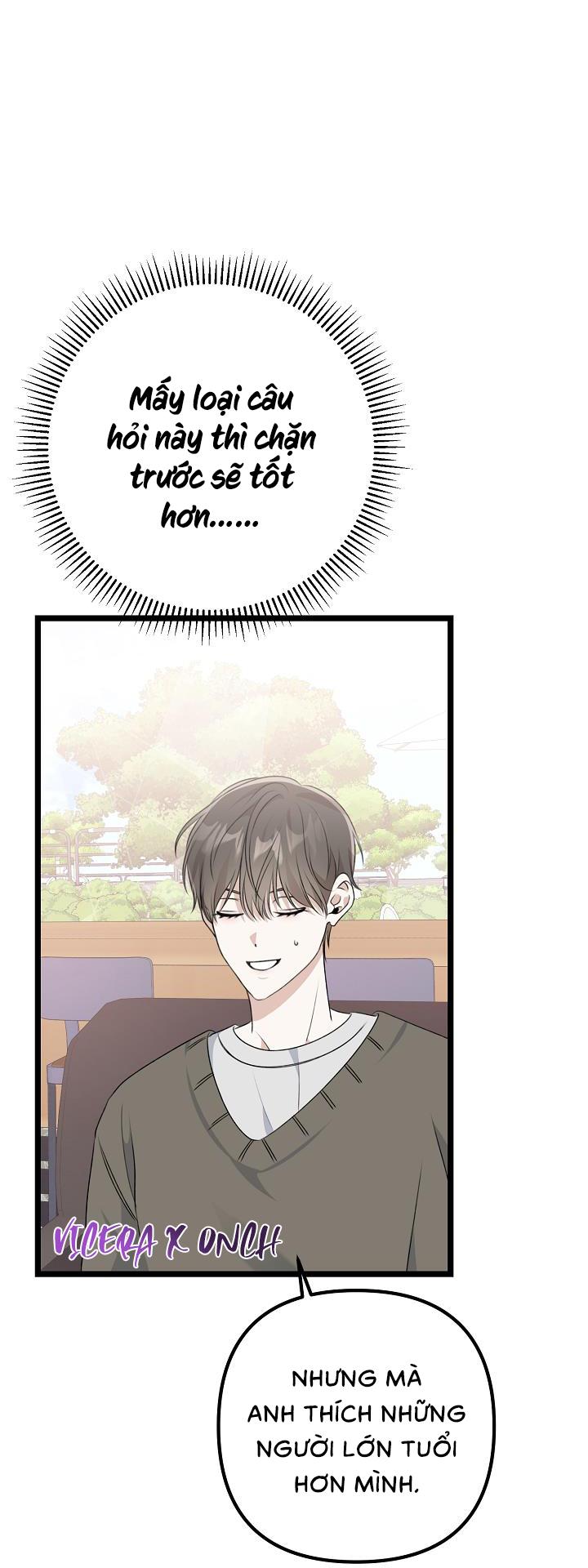 say nắng chapter 13 69