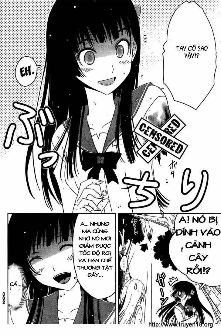 sanka rea chapter 13 30