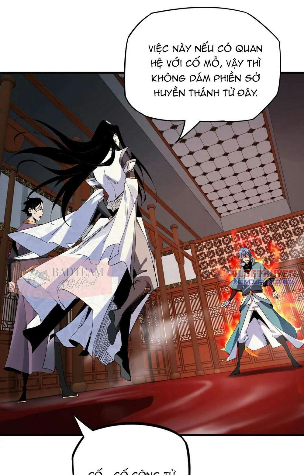 ta thiên mệnh đại phản phái [truyện chữ] chapter 2 14