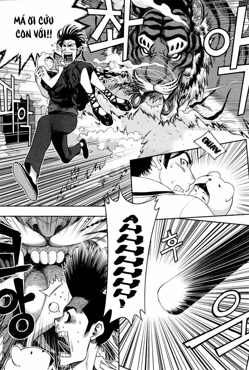 xo sisters chapter 11 16