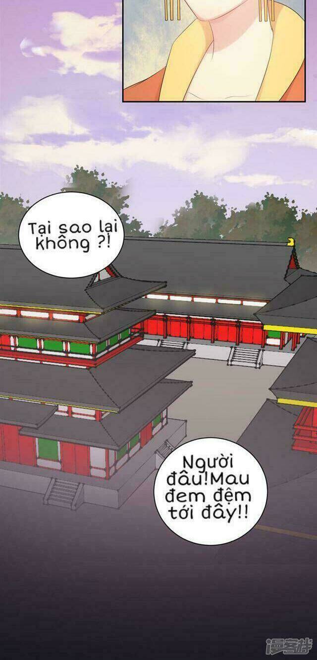 quả nhân có bệnh tên là tương tư chapter 84 8