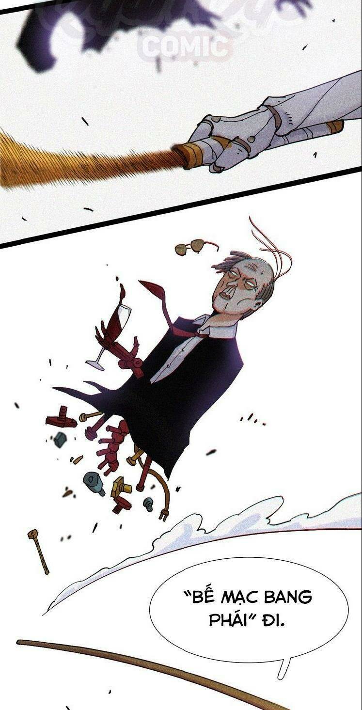 mạt thế chi thư chapter 14 44