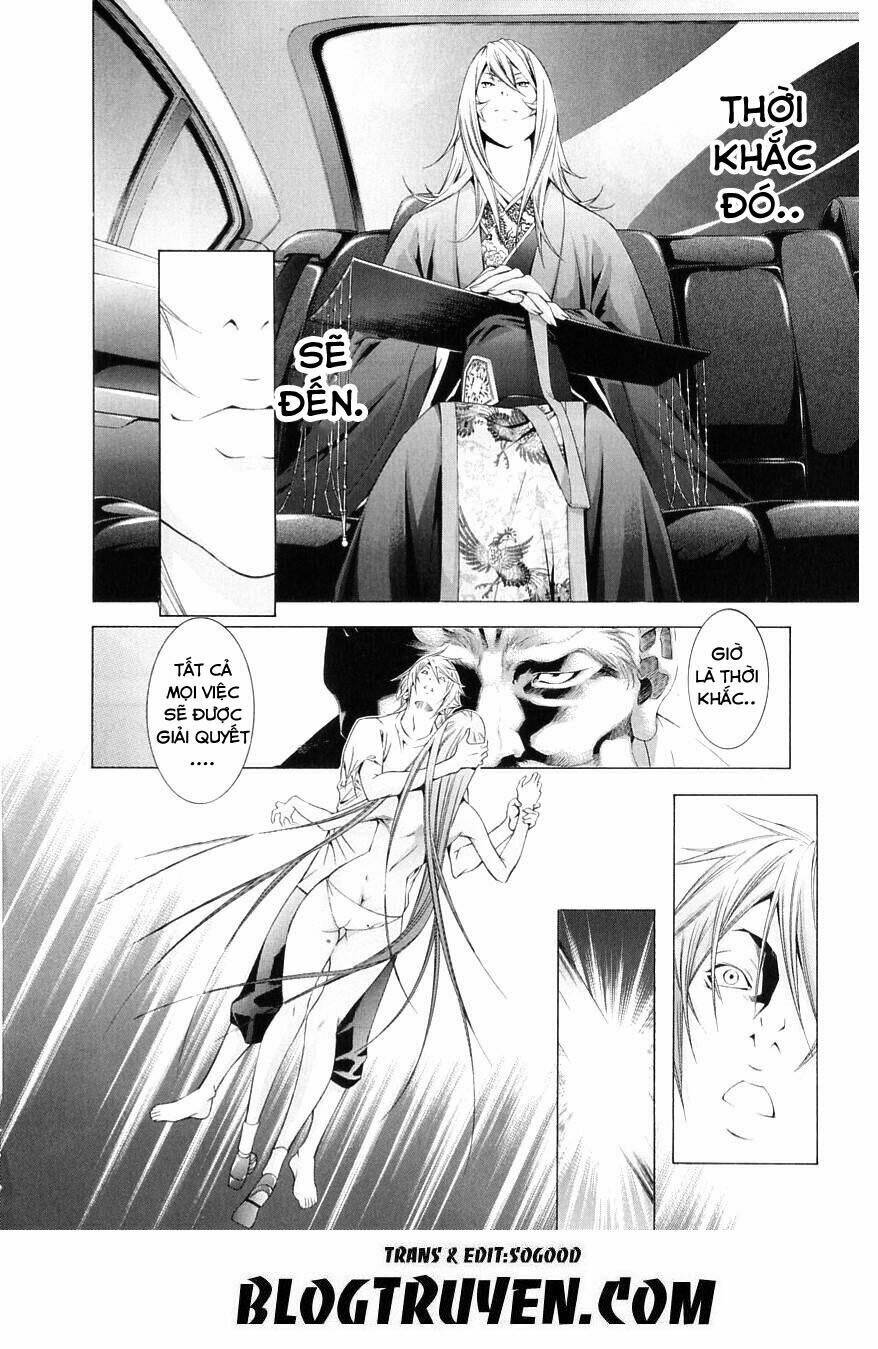 dragon girl - ikkitousen chapter 111 15