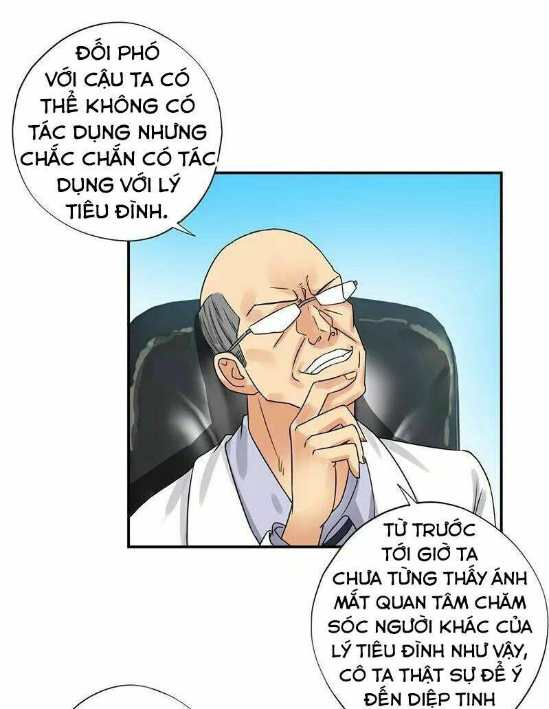 học viện cao thủ chapter 35 6