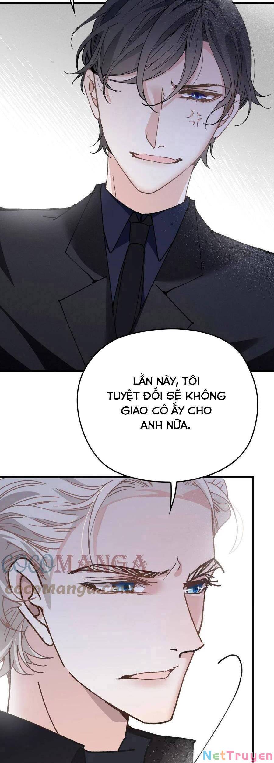 một vợ yêu, một bé con chapter 179 14