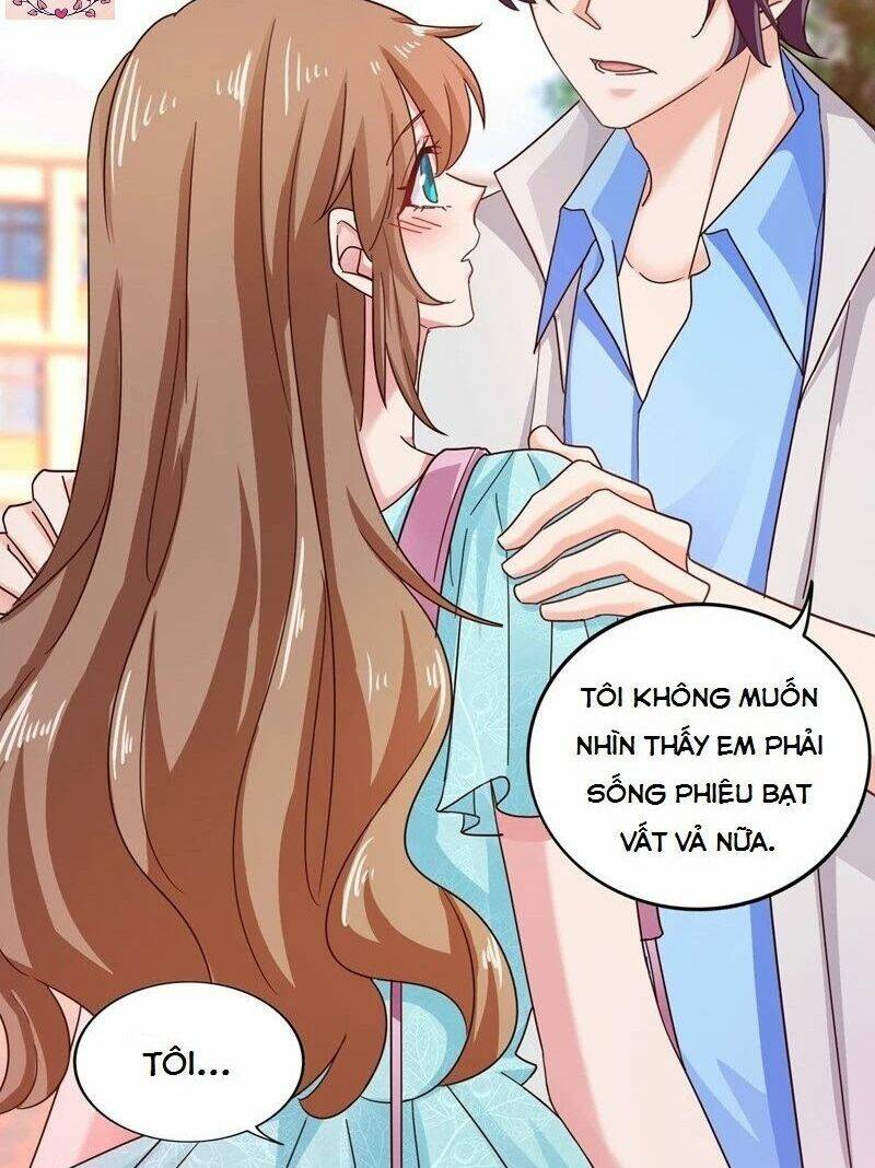 nhập cốt noãn hôn chapter 321 42