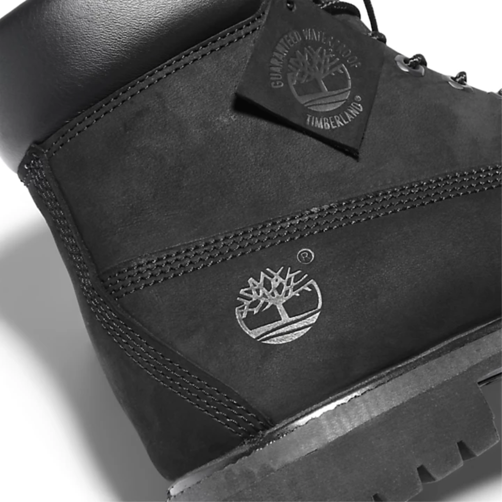 Original Timberland Giày Cổ Cao Nam 6-inch Premium Waterproof Boots TB010073